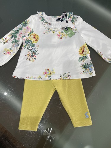 Joules posie set - posie,