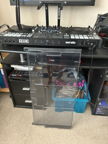 Rane four advanced channel - advanced, 4-channel