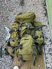 Karrimor SF Sabre 80–130