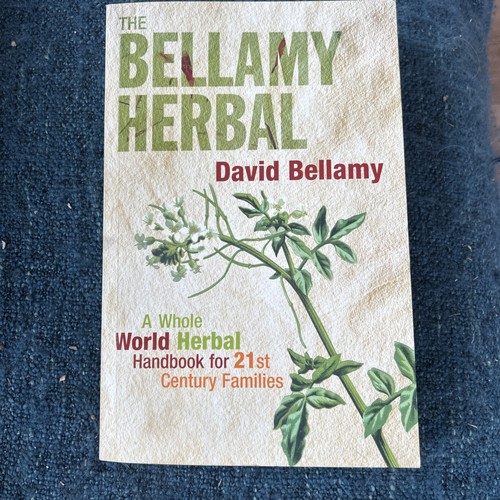 The bellamy herbal - ,