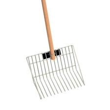 Stubbs Chip Shavings Fork -