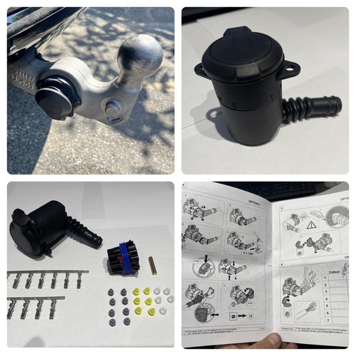 Replacement internal 13pin - internal,
