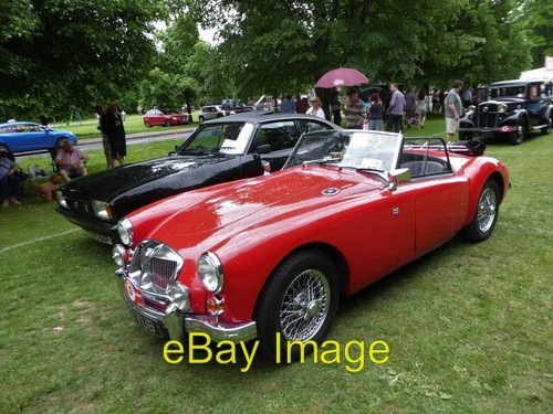 Photo 6x4 the 2017 haslemere - photo,