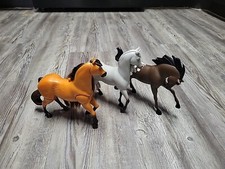 Dreamworks Spirit Riding Free