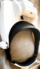 HEADBAND MAGNIFIER FOR CRAFTS With 5 Magnifing Choices