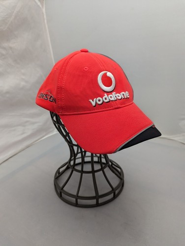 Vodafone jenson button mclaren - jenson,