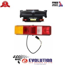 Rear LH RH Lamp Light Lamp