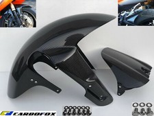Carbon Fiber Front Fender