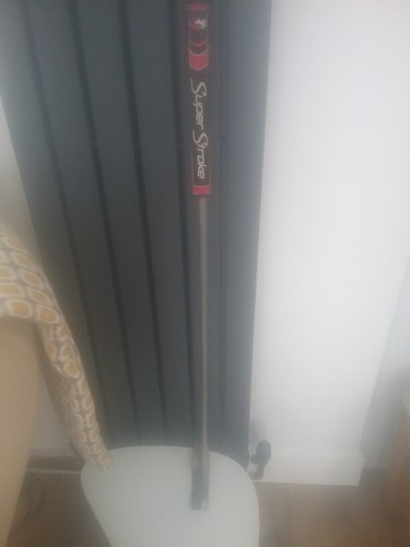 Nickent heavy putter r - heavy, r/h