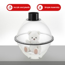 38cm Balloon Stuffing Machine