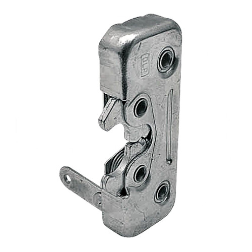Inner door latch for john - for,