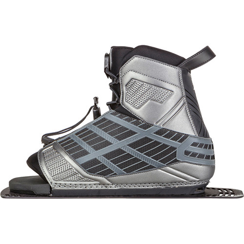 Radar aluminum frame - radar,
