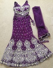 Lehenga Choli Saree Indian