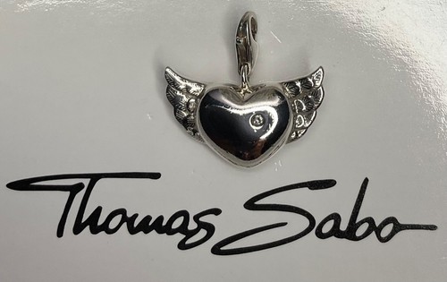 Thomas sabo charm diamond - thomas, charm: