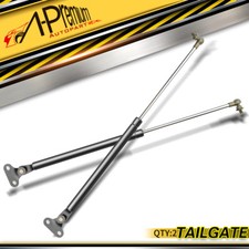 2x A-Premium Tailgate Gas