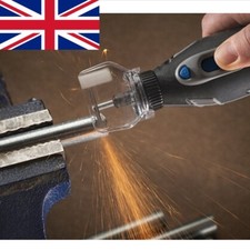 A550 rotary tool - tool, guard
