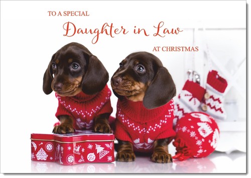 Doodlecards daughter law - doodlecards, daughter-in-law