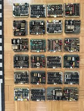 Studer card logic - studer,