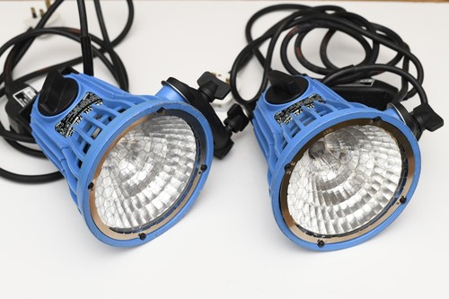 Arri arrilite 750w plus 2 - plus,