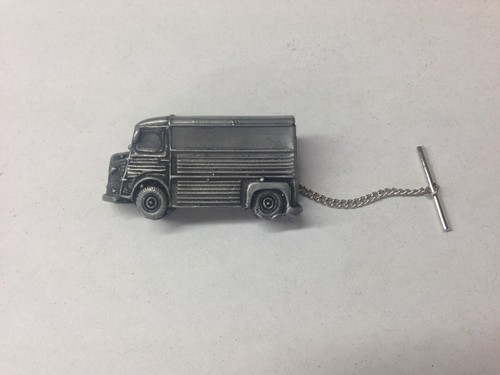 French motor van ref43 - french,