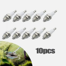 10Pcs L7T Spark Plug For Small