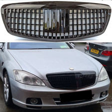 For Mercedes S-Class W221 S63