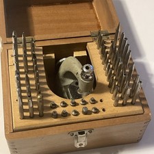 GES.co Watchmakers Staking