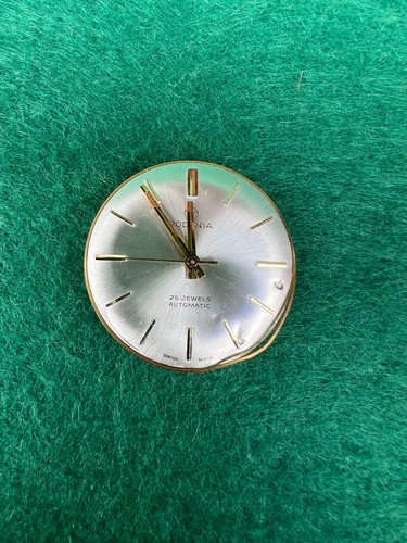 Vintage rodania automatic - vintage,