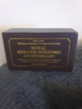 Royal Golden Wedding