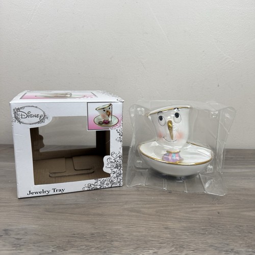 Disney chip teacup - chip,