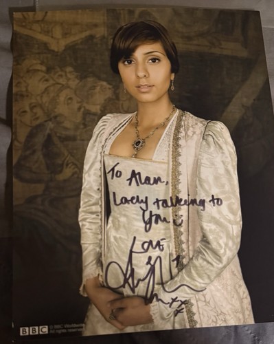 Anjli mohindra sarah jane - anjli,
