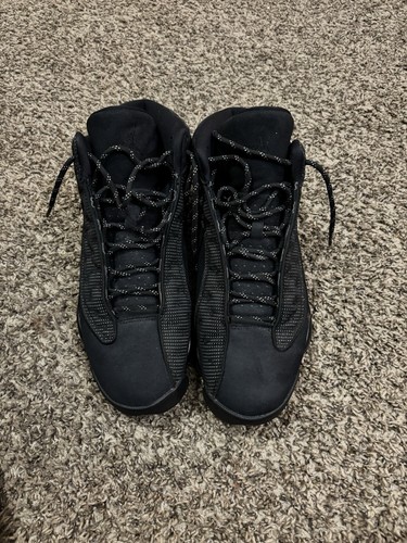 Air jordan black - air, cat