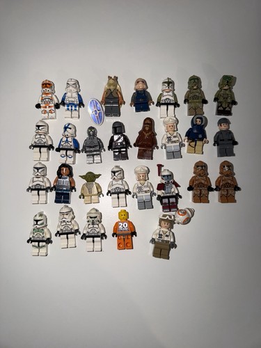 Lego star wars - lego,
