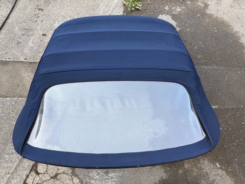 Tf blue roof with - &,