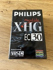 PHILIPS X. HG Megalife  EC 30