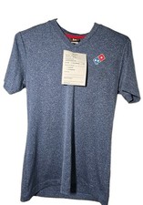 Domino's Pizza Barco Prototype