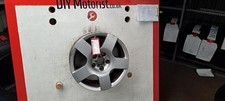  AUDI A4 Wheel AUDI A4 ALLOY
