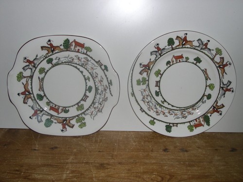 Coalport royal staffordshire - royal,