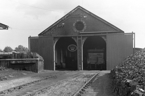 Photo british railways - , br