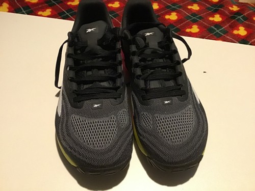 Reebok nano training shoes - reebok,