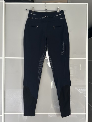 Samshield navy ridding - navy,