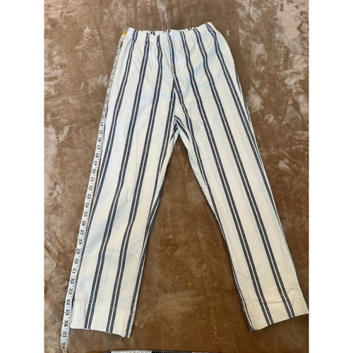 Jhoss gait striped pants - jhoss,