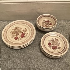 Vintage churchill homespun - churchill,