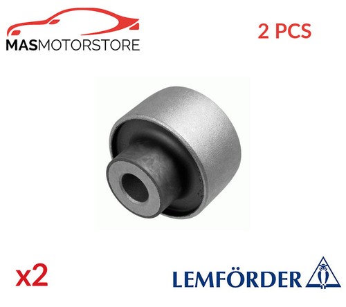 Control arm wishbone bush - control,