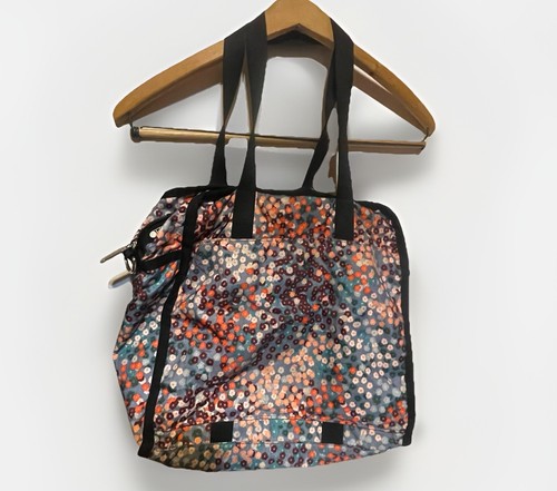 Lesportsac gabrielle box tote - lesportsac,