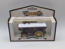 Lledo Days Gone DG125009 Traction Engine - H Williams & Son - Boxed