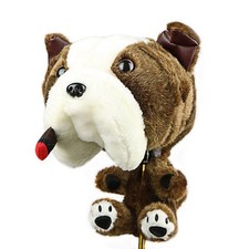 Novelty Golf Club Head Cover