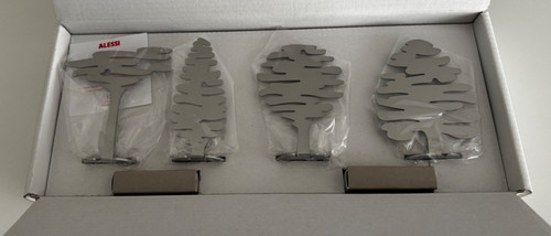 New alessi bark place - new,