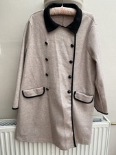 Women's Knee Length Coat