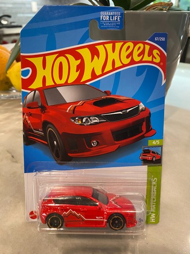 2022 hot wheels hw - 2022, #67